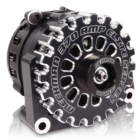Cadillac Escalade 1999-2004 E Series 370 amp Billet