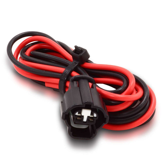 Mechman External Regulator Harness