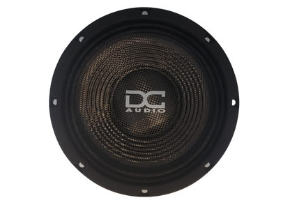DC Audio NEO CF 6.5" Full Range Pro Audio 150 watts