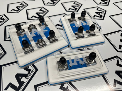 Loud Fuse Block v2