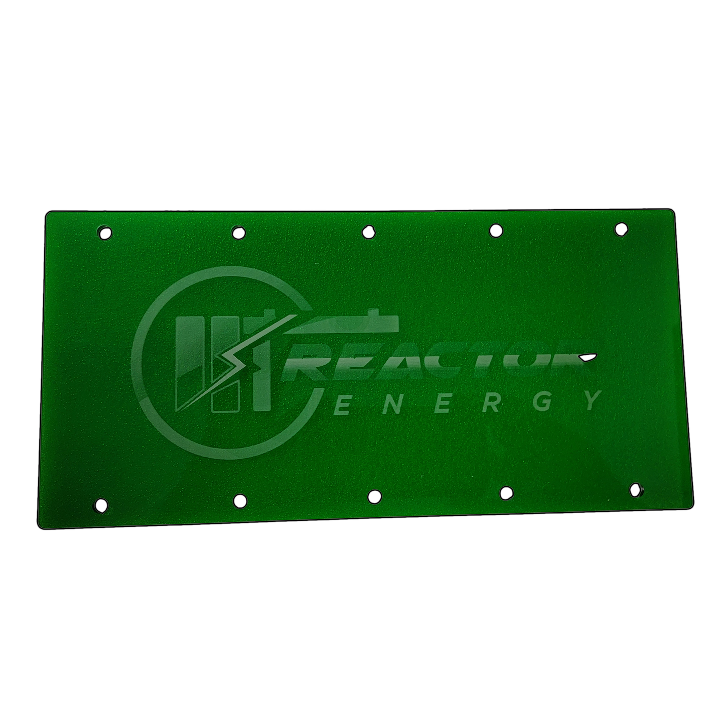 29ah Scib LTO Lexan Battery Cover