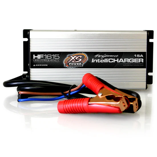 AGM Battery Chargers