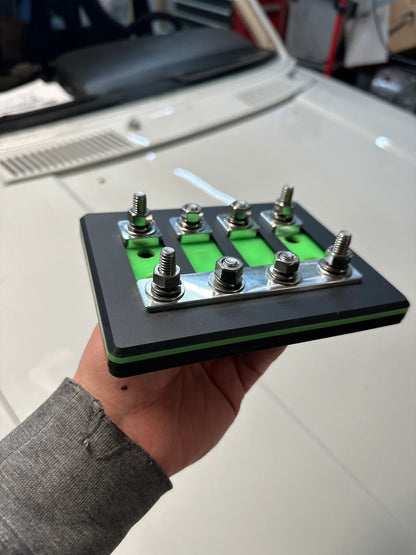 Loud Fuse Block v2