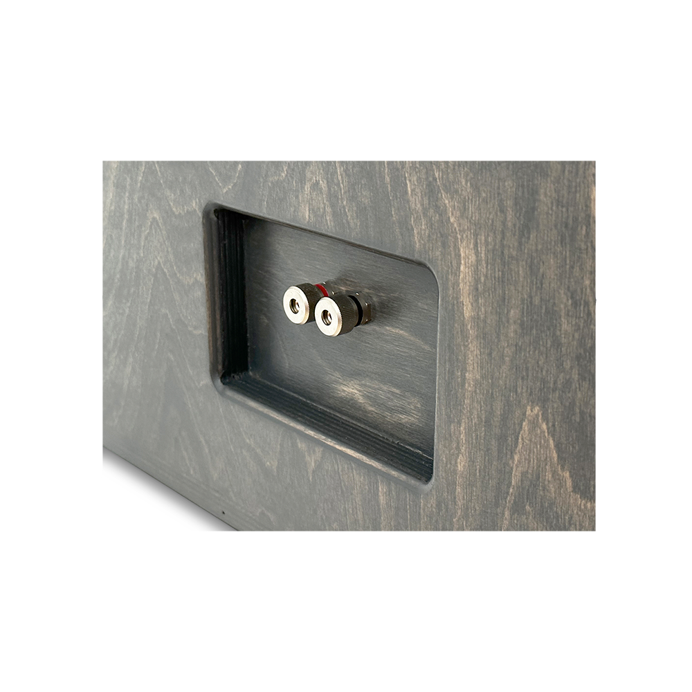 DC Audio Single 15" Level 4 Ported Enclosure