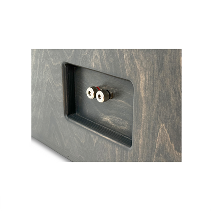 Resilient Sounds Single 10" Gold v2 Ported Enclosure