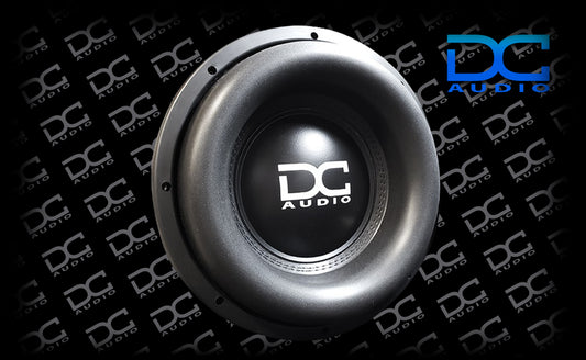 DC Audio Level 5 Subwoofer