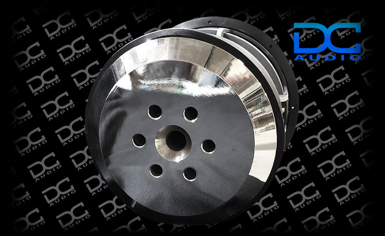 DC Audio Level 5 Subwoofer
