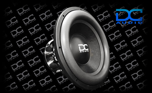 DC Audio NEO 3.0 Subwoofer