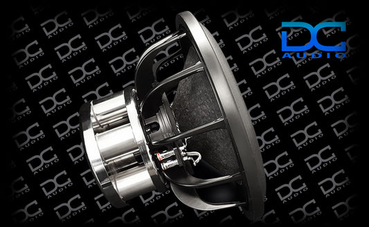 DC Audio NEO 3.0 Subwoofer