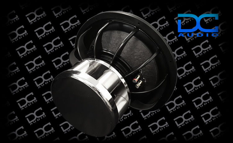 DC Audio NEO 3.0 Subwoofer