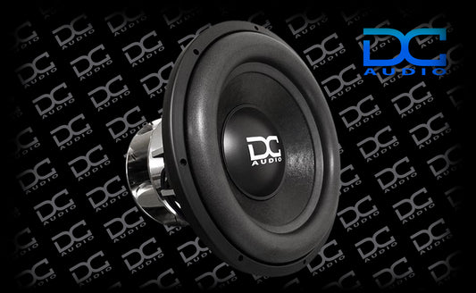 DC Audio NEO 4.0 Subwoofer