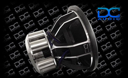 DC Audio NEO 4.0 Subwoofer