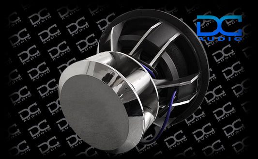 DC Audio NEO 4.0 Subwoofer