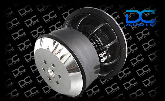 DC Audio XL-SPL Subwoofer