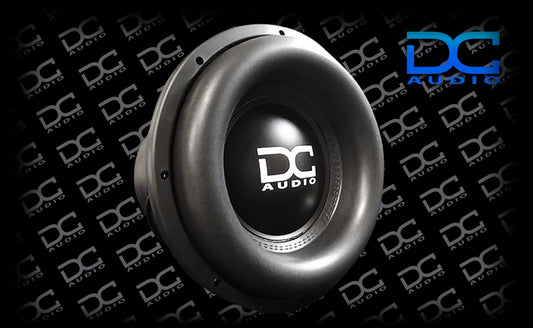 DC Audio XL-Elite Subwoofer