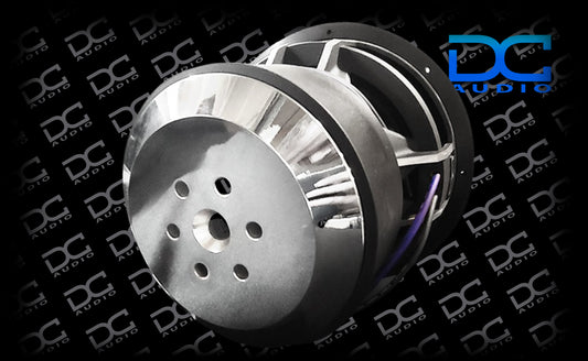 DC Audio XL-Elite Subwoofer