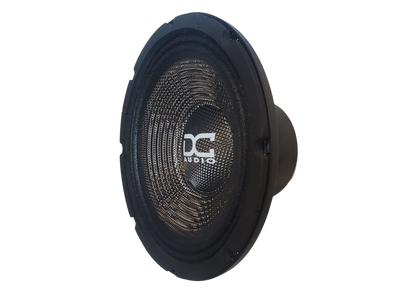 DC Audio NEO CF 8" Full Range Pro Audio 250 watts