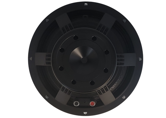 DC Audio NEO CF 8" Full Range Pro Audio 250 watts