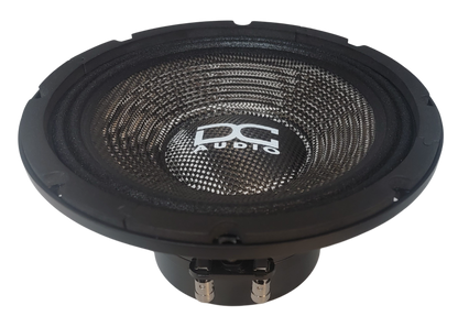 DC Audio NEO CF 8" Full Range Pro Audio 250 watts