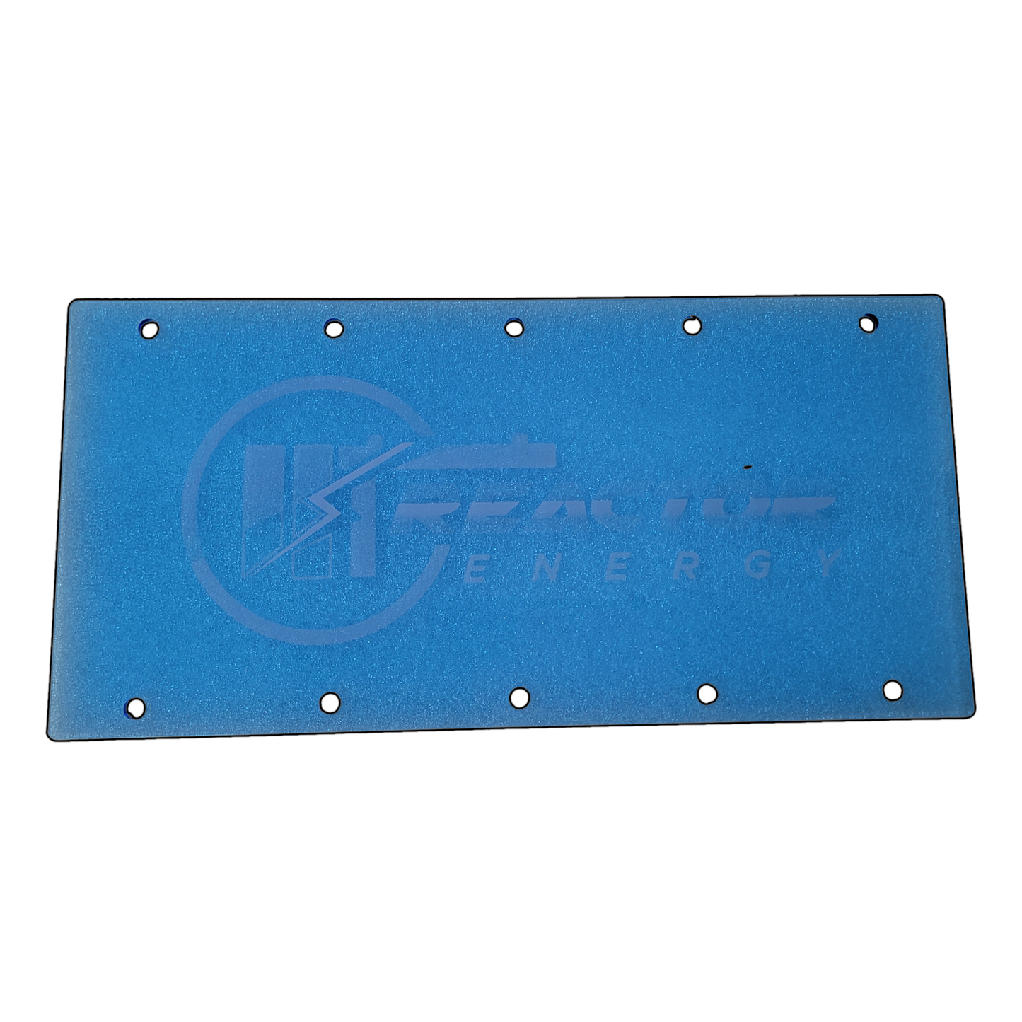 29ah Scib LTO Lexan Battery Cover