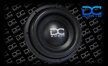 DC Audio Level 4 Subwoofer