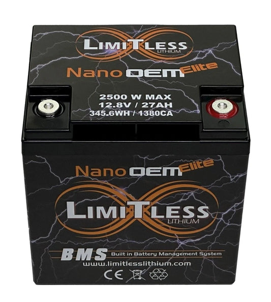 Nano OEM Elite