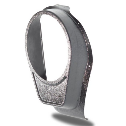 Single 10″ Speaker Pods for the Rear Door of a 00-06 GM Full Size Truck/SUV Full Size Rear Door