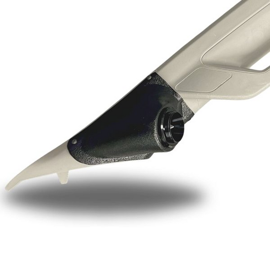 Single Tweeter Speaker Pods for the A-Pillar of a 15-20 GM Full Size SUV No A-Pillar Handle