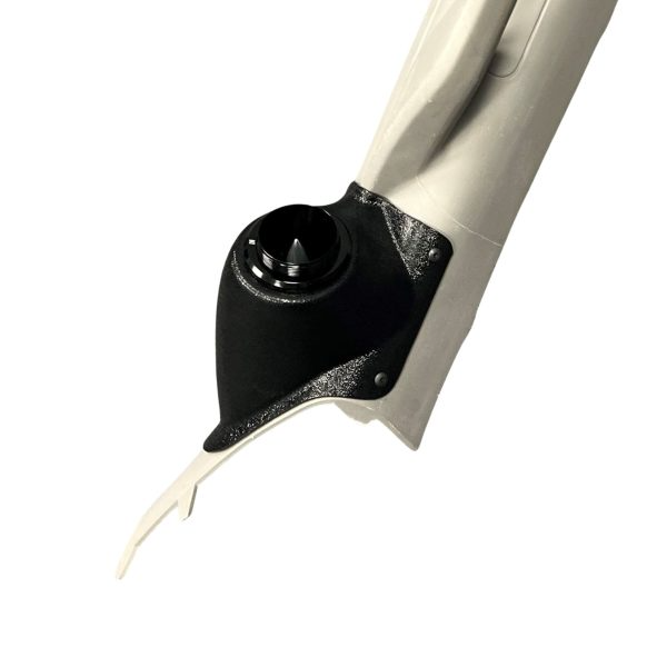 Single Tweeter Speaker Pods for the A-Pillar of a 15-20 GM Full Size SUV No A-Pillar Handle