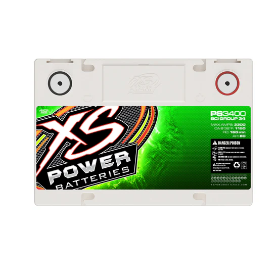 PS3400