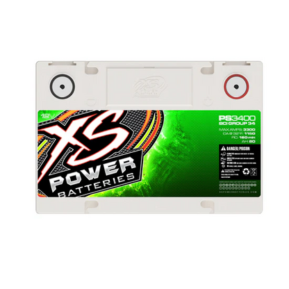 PS3400