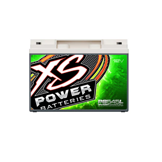 PS545L