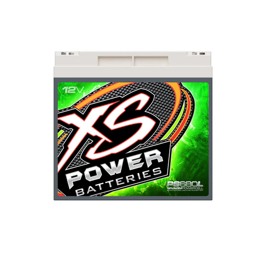 PS680L