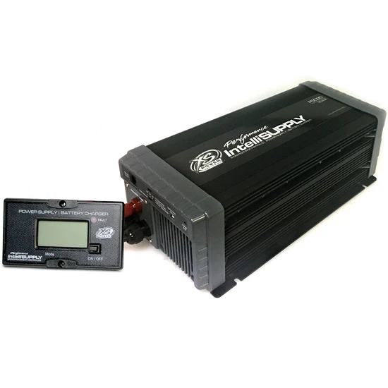 Power Supplies
