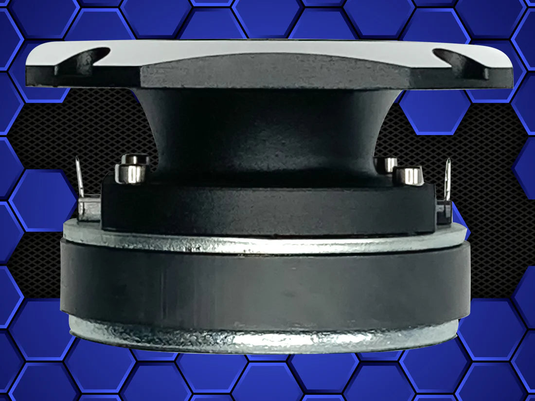 DC Audio Pro Audio 4" Tweeter