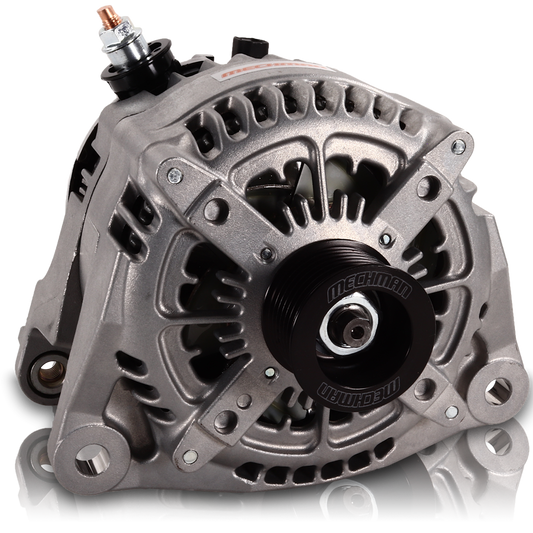 S Series 240 amp Alt for Dodge Ram V8 07-08