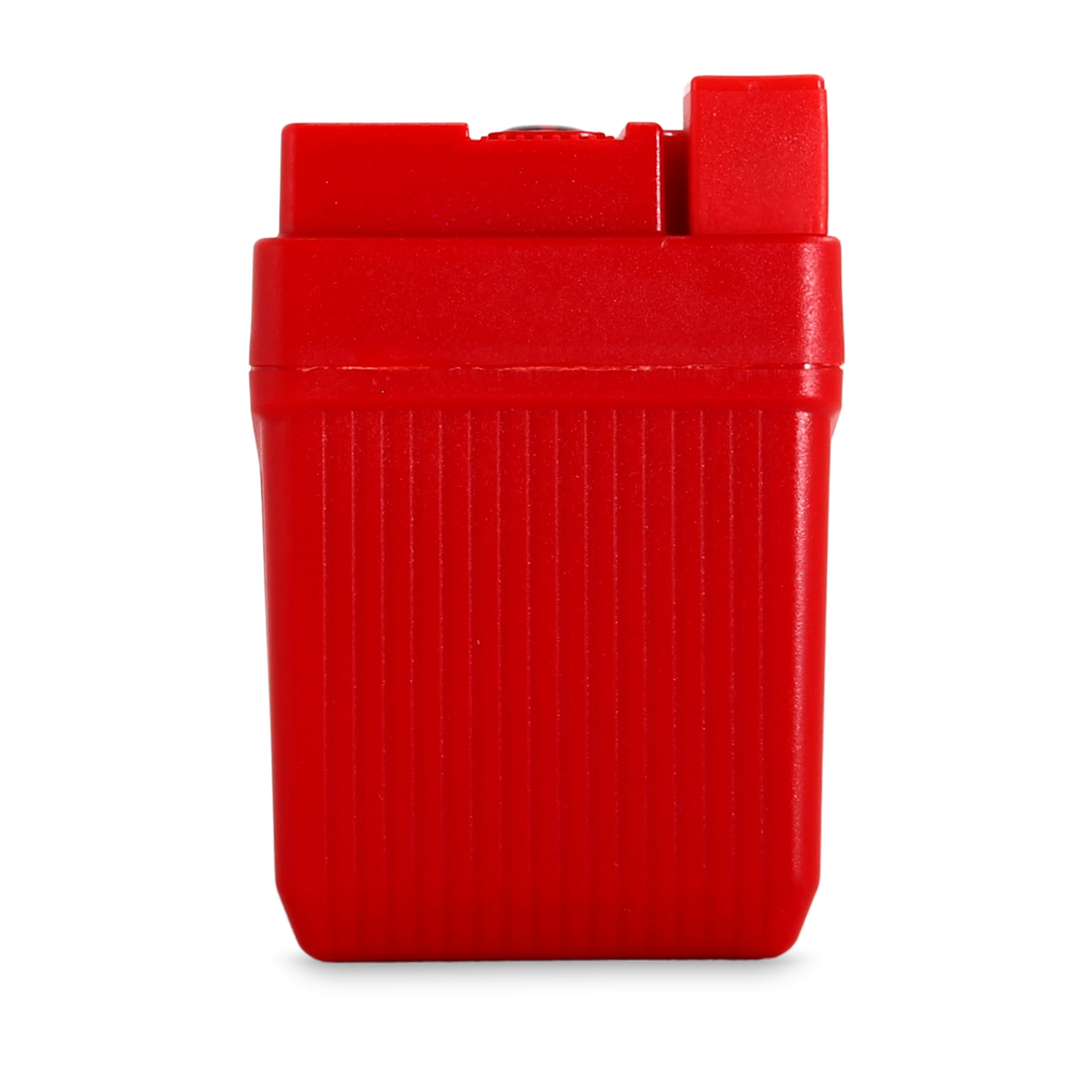Shake Awake Y7 Case 6Ah Smart Motorcycle battery With 3.5A Battery Maintainer