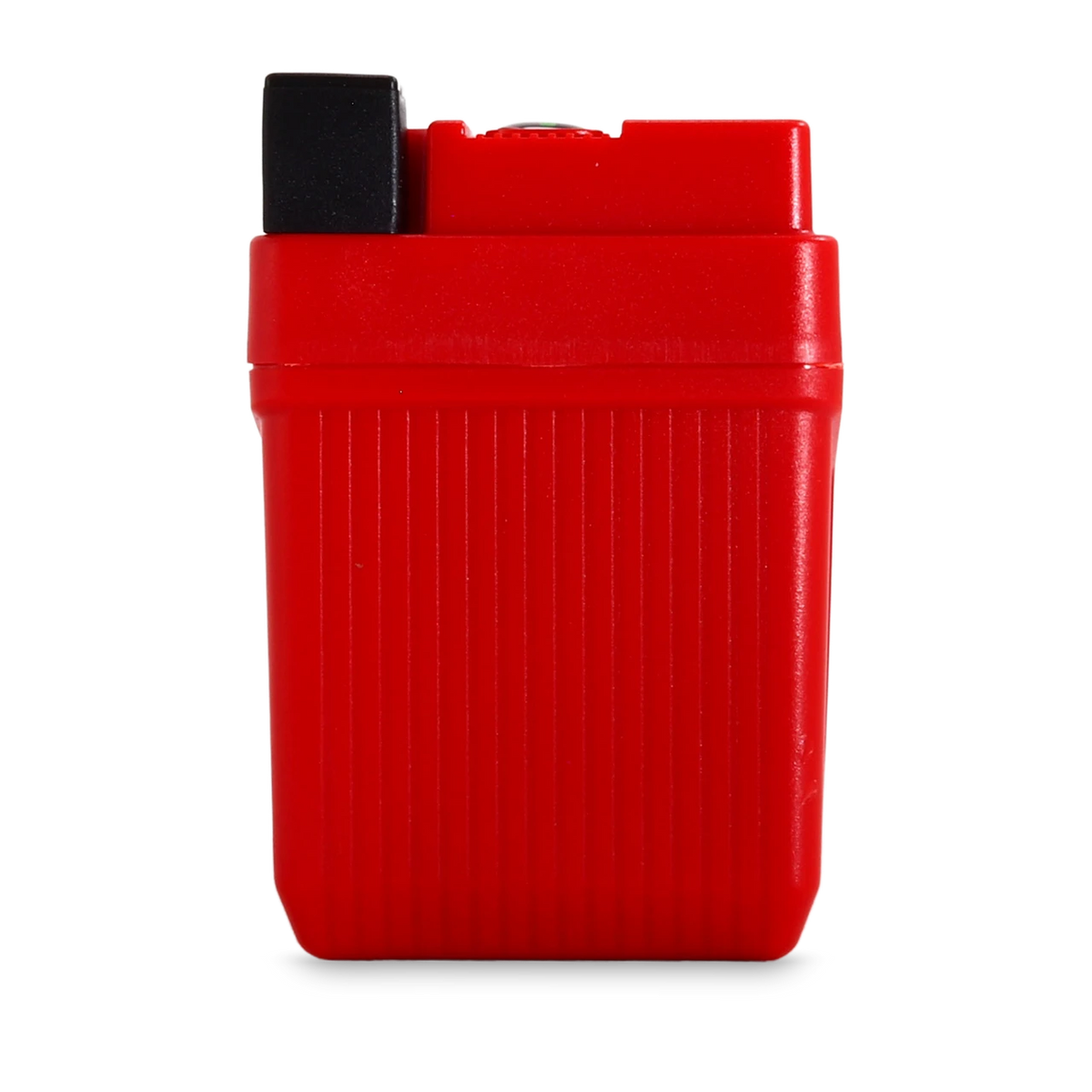 Shake Awake Y7 Case 6Ah Smart Motorcycle battery With 3.5A Battery Maintainer