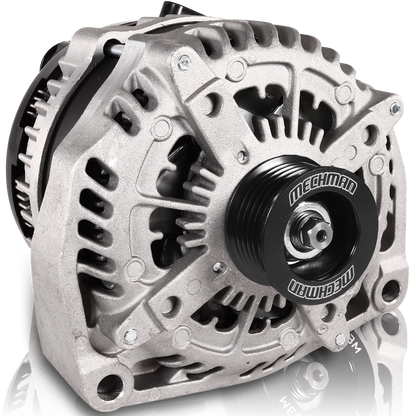 Cadillac Escalade 1999-2004 400 Amp