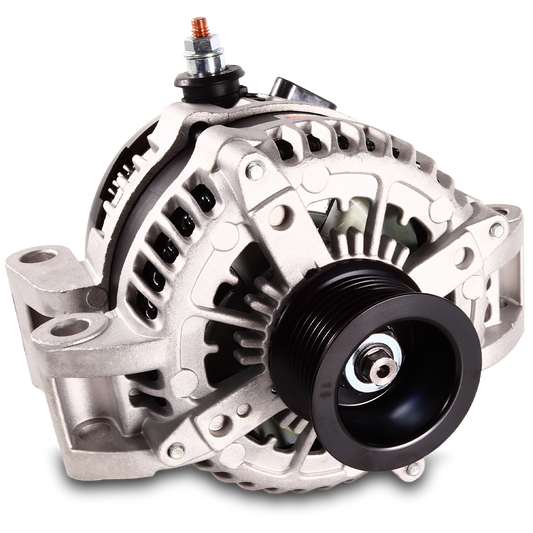 370 amp Elite series alternator to replace Ford T mount 6G