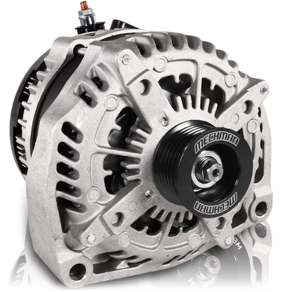 GM Truck 6.6L Diesel 400a Alternator Side Output stud