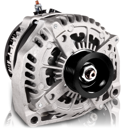 GM Truck 6.6L Diesel 250a Alternator Side Output stud