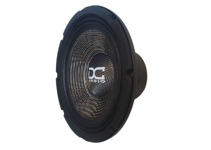 DC Audio NEO CF 6.5" Full Range Pro Audio 150 watts