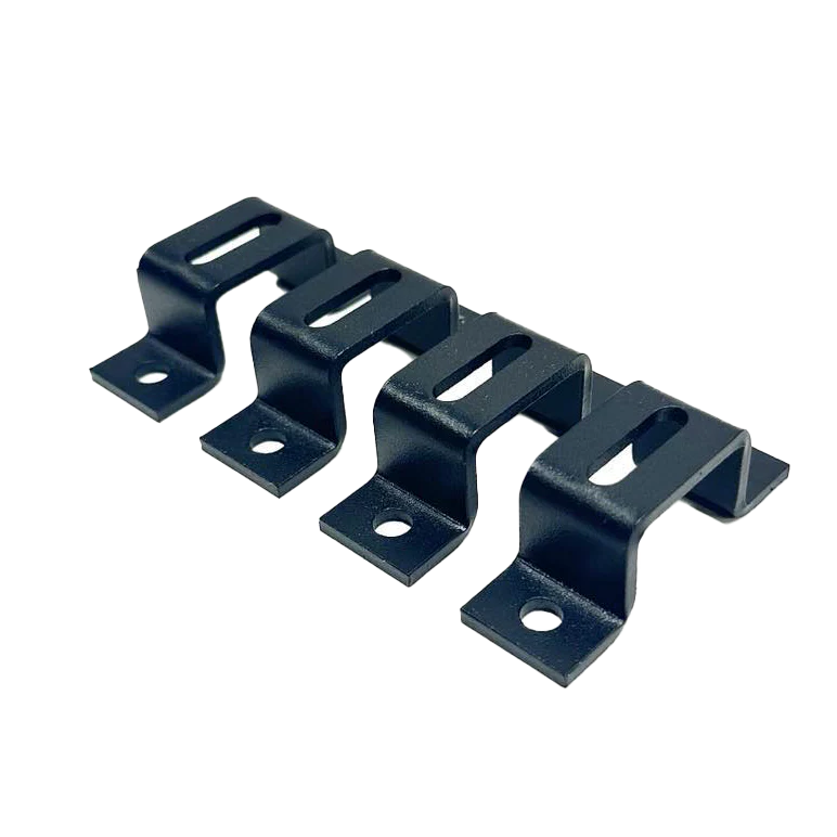 Amplifier Spacer Mounting Feet by Droppin HZ Car Audio