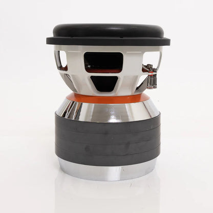 DTX Teamsicle Subwoofer
