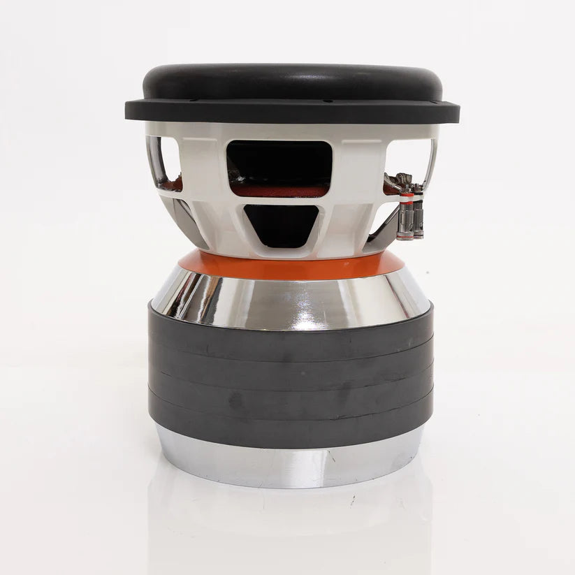 DTX Teamsicle Subwoofer