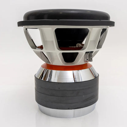 DTX Teamsicle Subwoofer