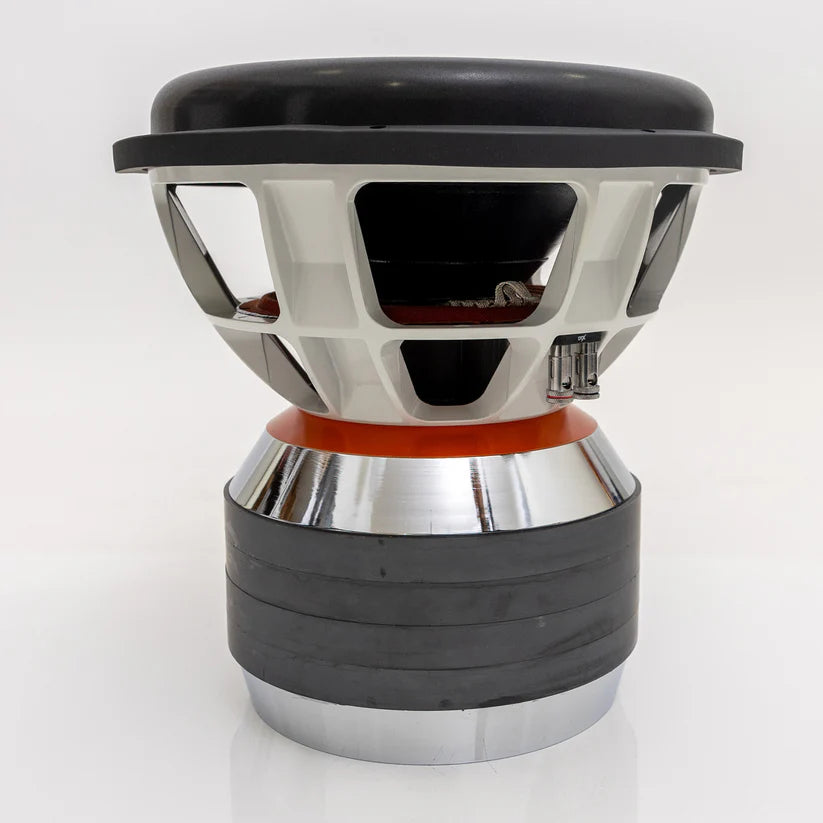 DTX Teamsicle Subwoofer