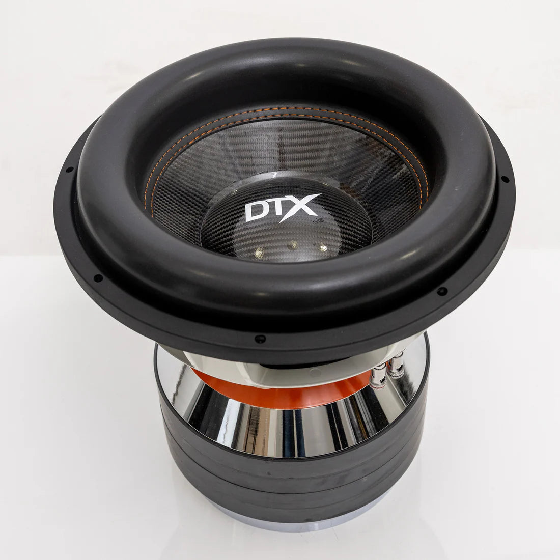 DTX Teamsicle Subwoofer