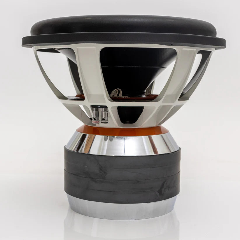 DTX Teamsicle Subwoofer